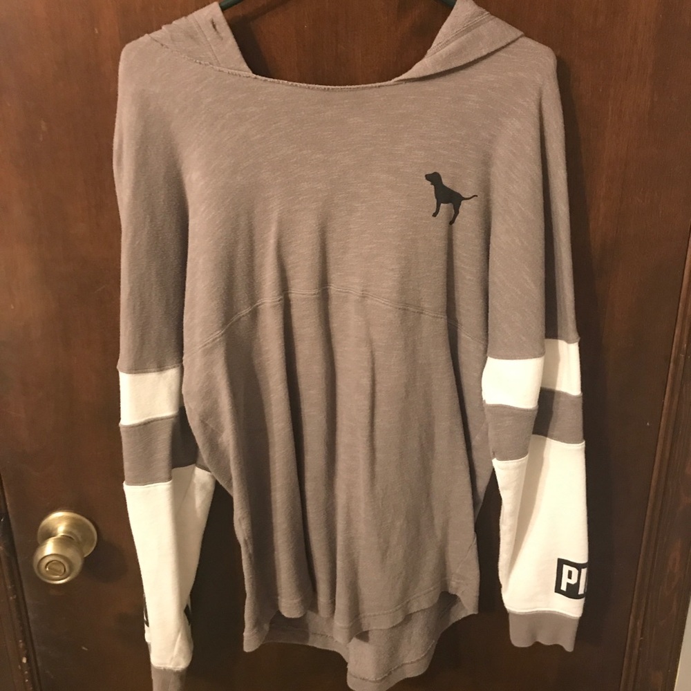 Victoria’s Secret PINK hoodie